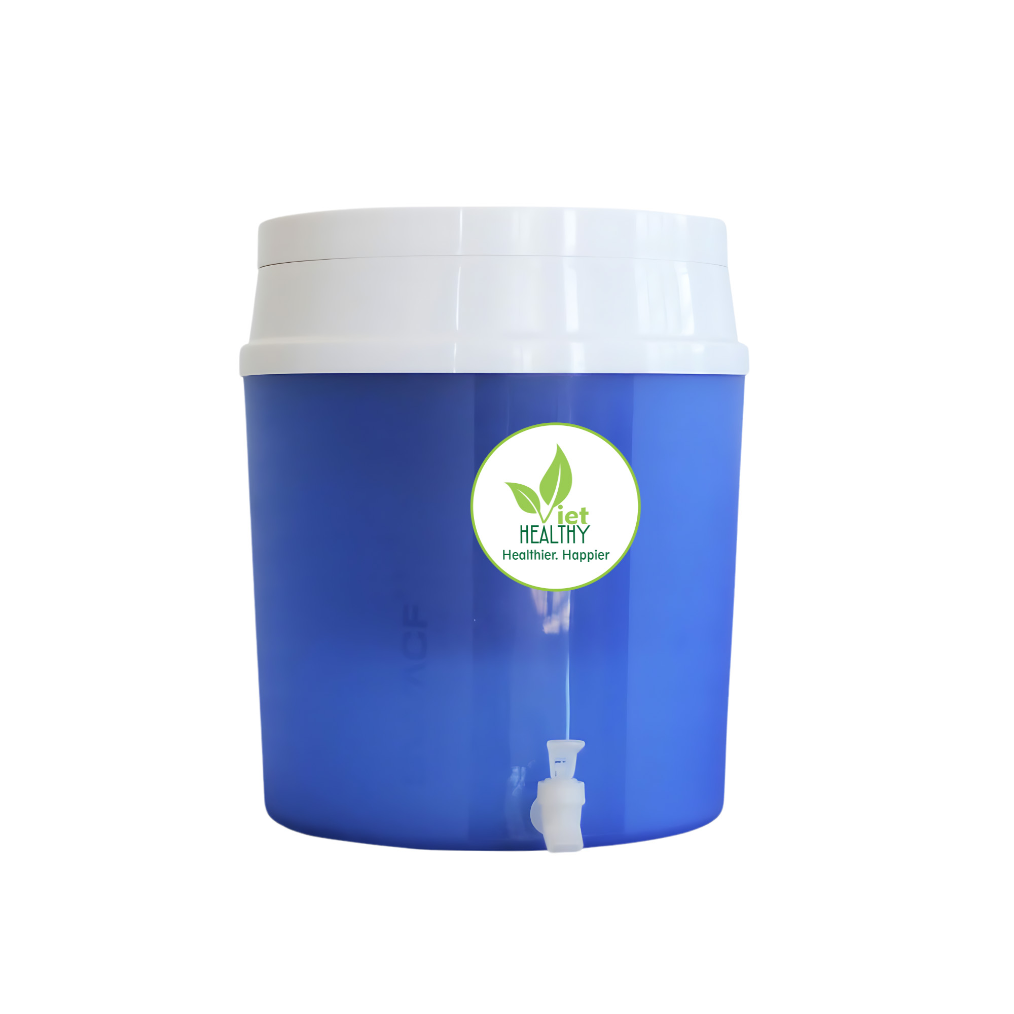 Bình lọc nước SWACF 16L - Nano bạc