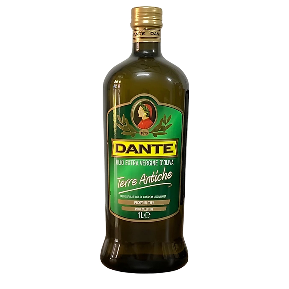 Dầu olive extra virgin Ý 1 lít