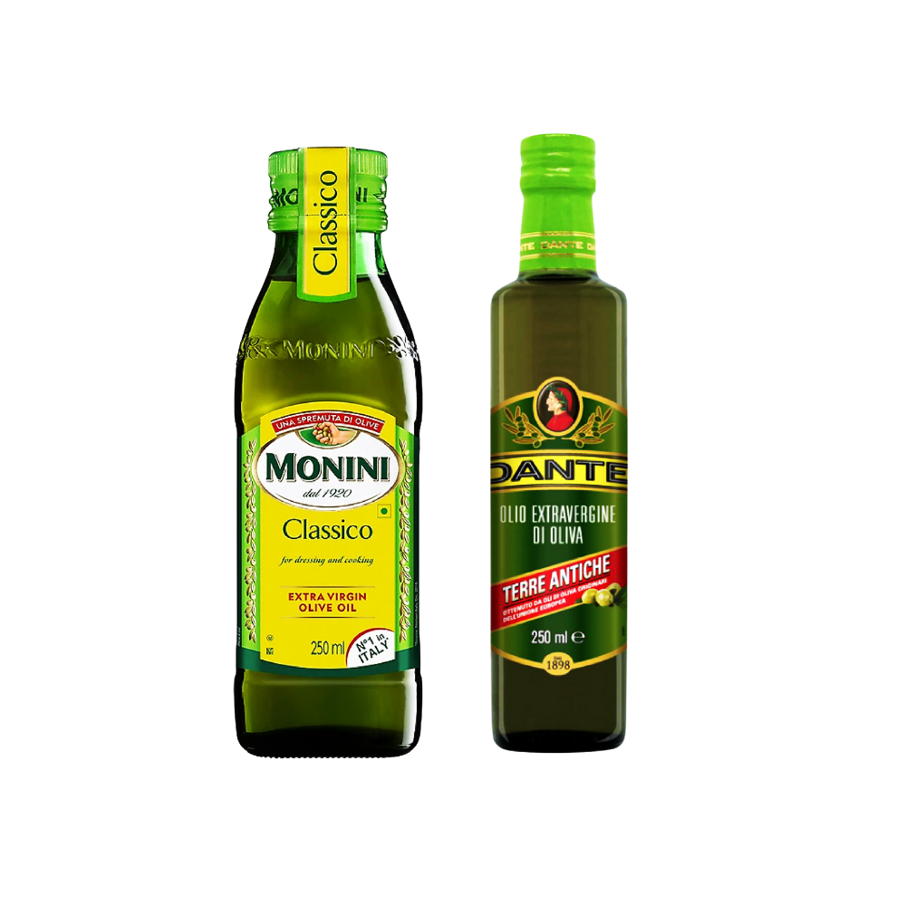 Dầu Olive Extra Virgin 250ml