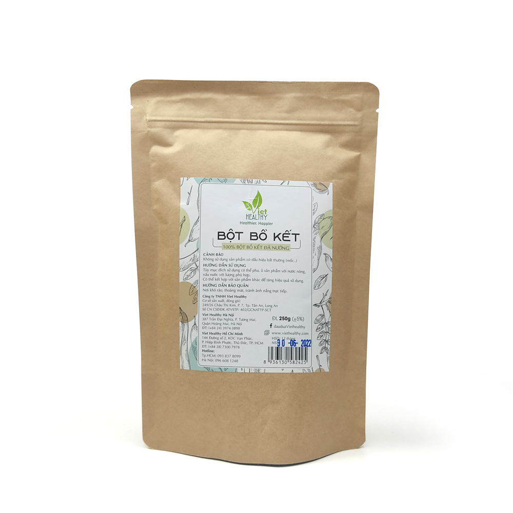 Bột bồ kết 250g